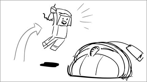 storyboard