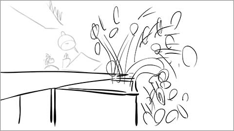 storyboard