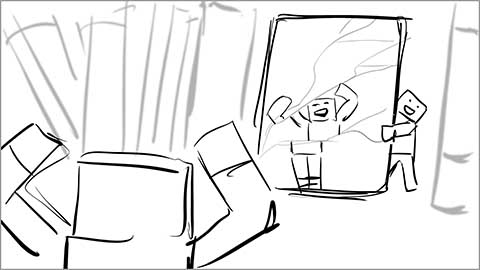 storyboard