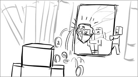 storyboard