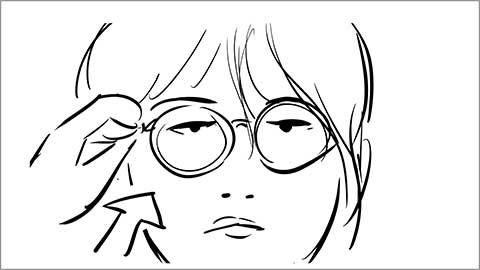 storyboard