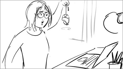 storyboard