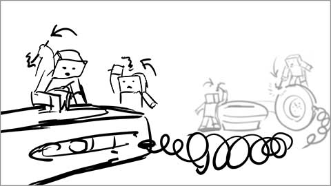 storyboard