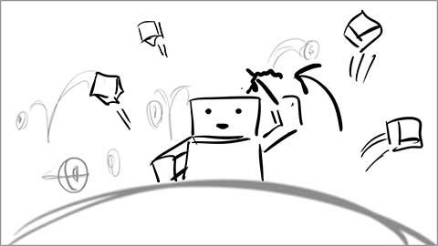 storyboard