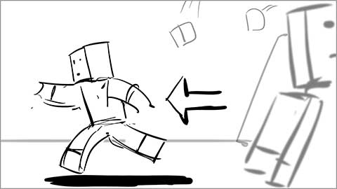 storyboard