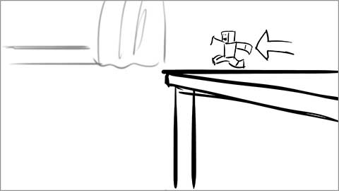 storyboard