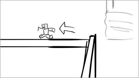 storyboard