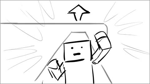 storyboard