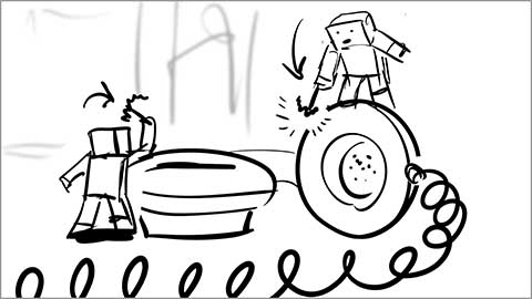 storyboard