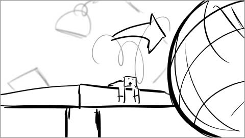 storyboard