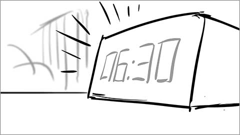 storyboard