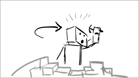 storyboard