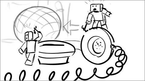 storyboard