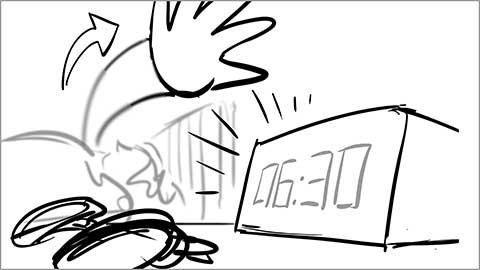 storyboard