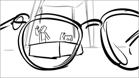 storyboard