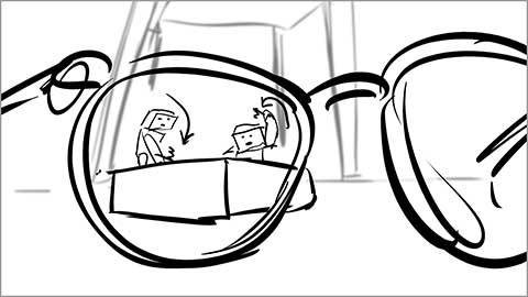 storyboard