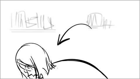 storyboard