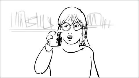 storyboard