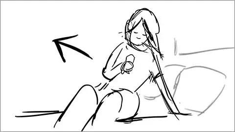 storyboard