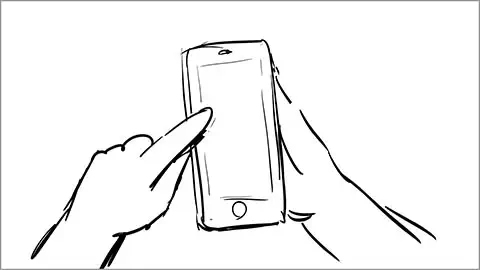 storyboard