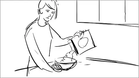 storyboard