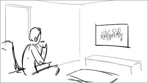 storyboard