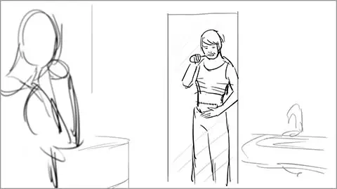 storyboard