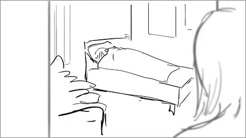 storyboard