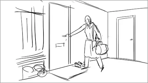 storyboard