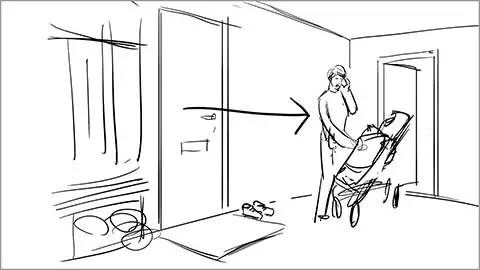 storyboard
