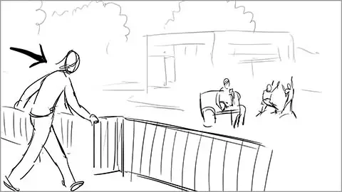 storyboard