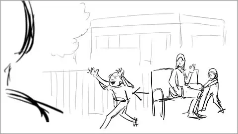 storyboard