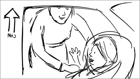 storyboard