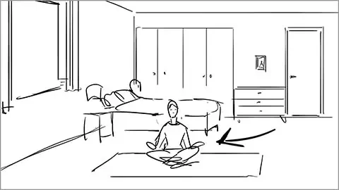 storyboard