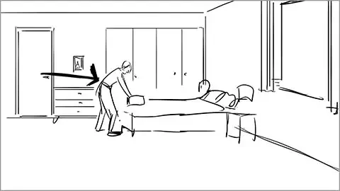 storyboard