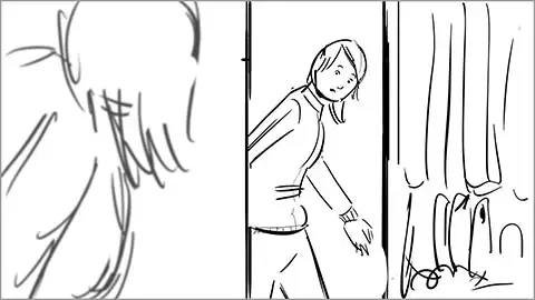 storyboard
