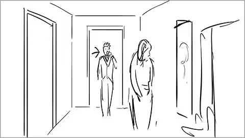 storyboard