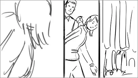 storyboard
