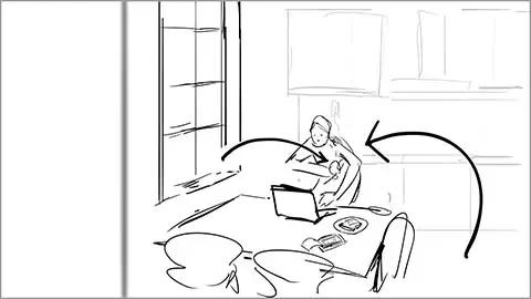 storyboard