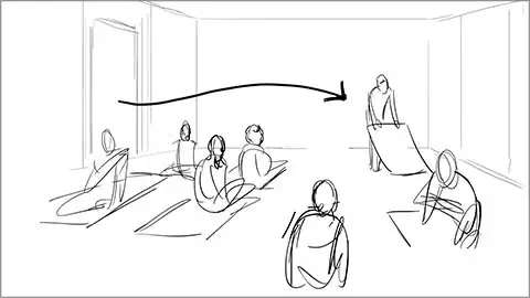 storyboard