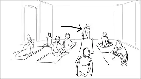 storyboard