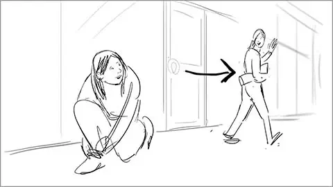 storyboard