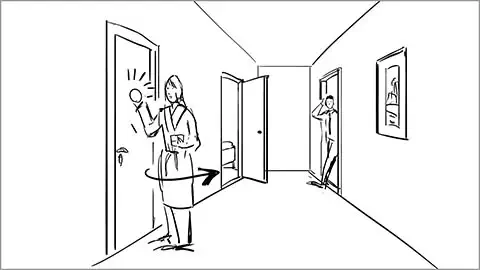 storyboard