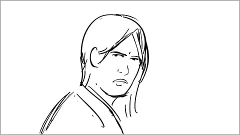 storyboard