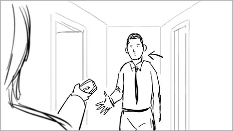 storyboard