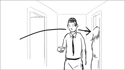 storyboard