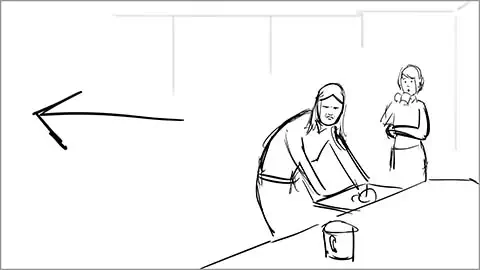 storyboard