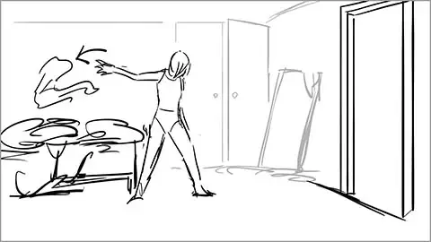 storyboard