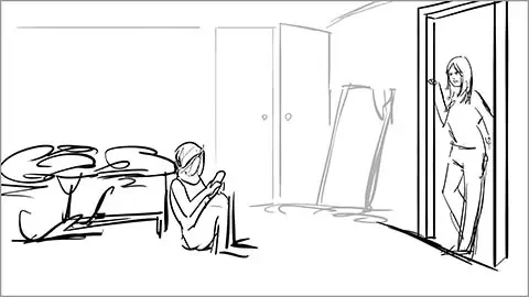 storyboard
