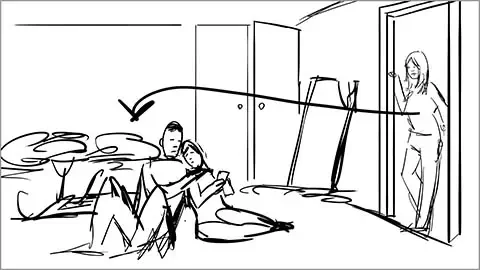 storyboard